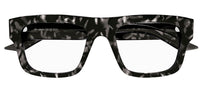 Bril op sterkte Alexander McQueen AM0452O