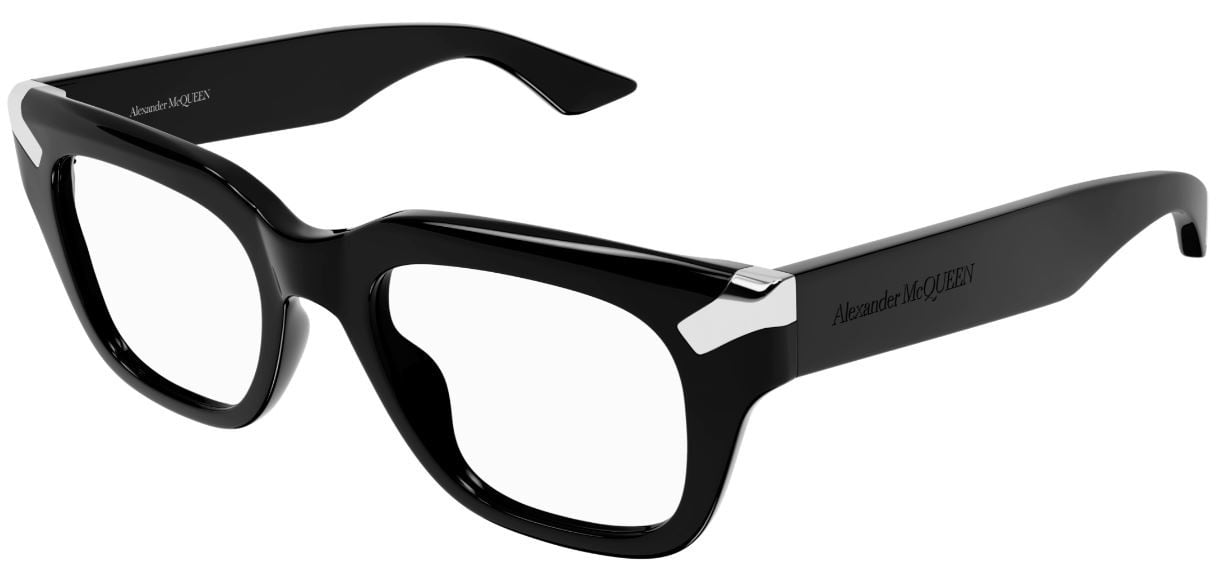 Korrektionsbrille Alexander McQueen AM0443O