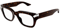 Korrektionsbrille Alexander McQueen AM0443O