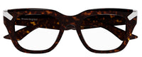 Korrektionsbrille Alexander McQueen AM0443O