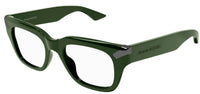 Korrektionsbrille Alexander McQueen AM0443O