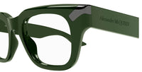Korrektionsbrille Alexander McQueen AM0443O