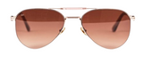 Lunettes de Soleil UniqueDesignMilano Hangover