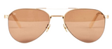 Lunettes de Soleil UniqueDesignMilano Hangover