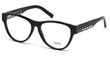 Lunettes de vue Tod's TO5180 001