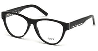 Korrektionsbrillen Tod's TO5180 001