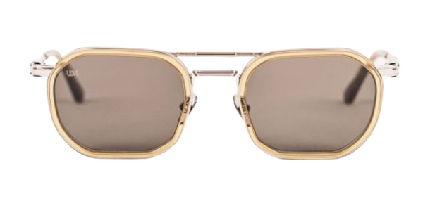 Lunettes de Soleil UniqueDesignMilano The Snatch