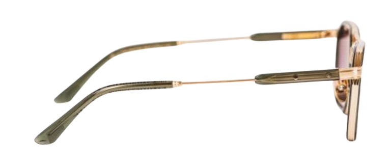 Sonnenbrille UniqueDesignMilano The Snatch