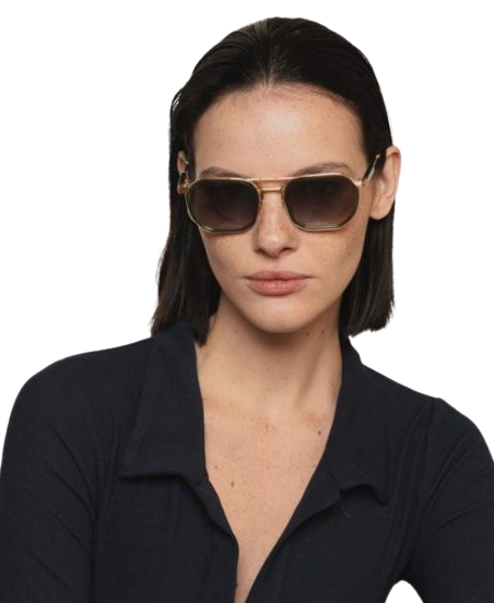 Sonnenbrille UniqueDesignMilano The Snatch