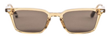 Lunettes de Soleil UniqueDesignMilano Goldfinger