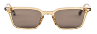 Óculos de Sol UniqueDesignMilano Goldfinger