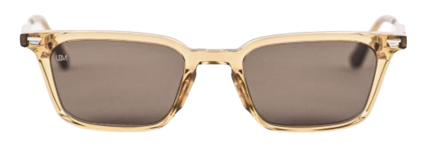 Óculos de Sol UniqueDesignMilano Goldfinger