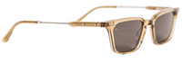 Óculos de Sol UniqueDesignMilano Goldfinger