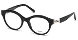Prescription Glasses Tod's TO5173 001