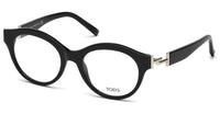 Korrektionsbrillen Tod's TO5173 001