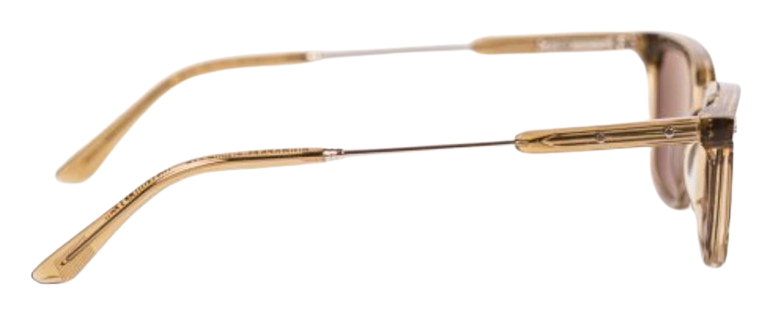 Óculos de Sol UniqueDesignMilano Goldfinger