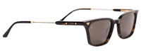 Óculos de Sol UniqueDesignMilano Goldfinger