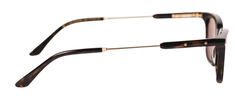 Óculos de Sol UniqueDesignMilano Goldfinger