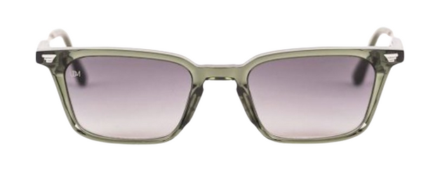 Lunettes de Soleil UniqueDesignMilano Goldfinger