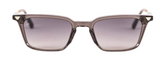 Lunettes de Soleil UniqueDesignMilano Goldfinger