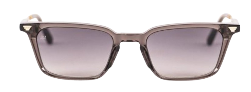 Óculos de Sol UniqueDesignMilano Goldfinger