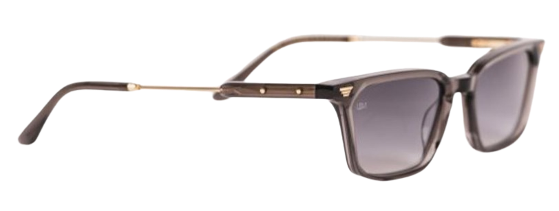 Óculos de Sol UniqueDesignMilano Goldfinger