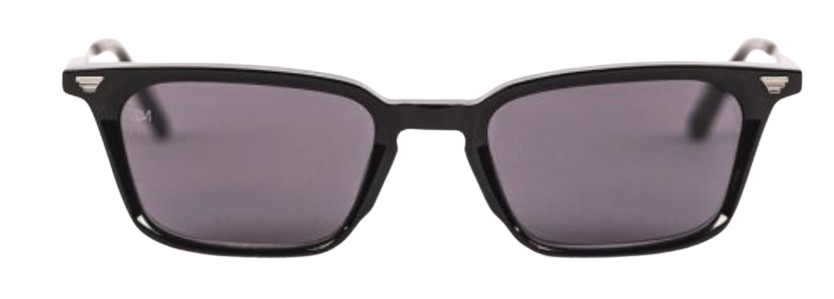 Óculos de Sol UniqueDesignMilano Goldfinger