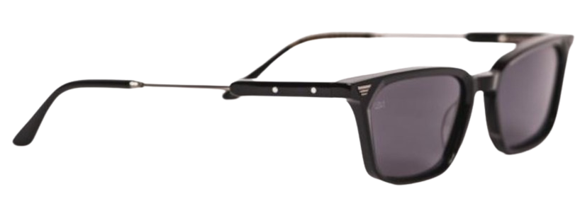 Óculos de Sol UniqueDesignMilano Goldfinger