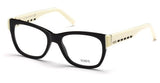 Tod's Prescription Glasses TO5194 001