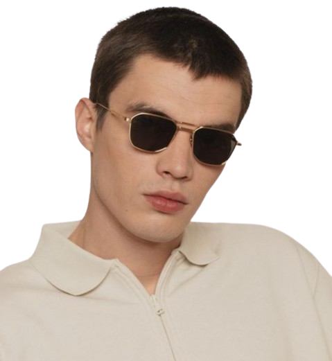 Sonnenbrille UniqueDesignMilano Dogtown Sun