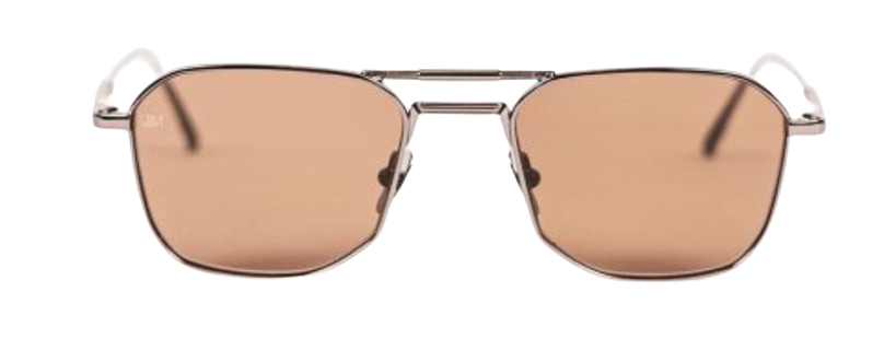 Sonnenbrille UniqueDesignMilano Dogtown Sun