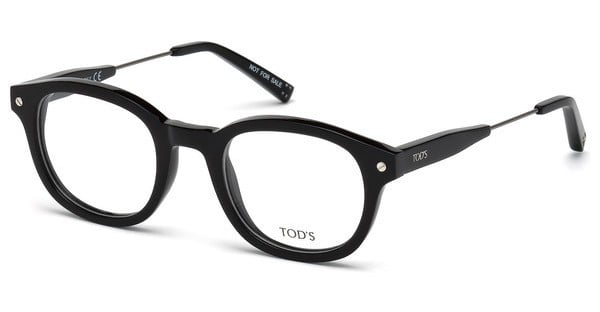 Sehbrille Tod's TO5196 001