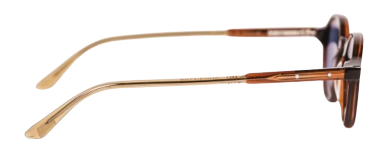 Óculos de Sol UniqueDesignMilano Hook Sun