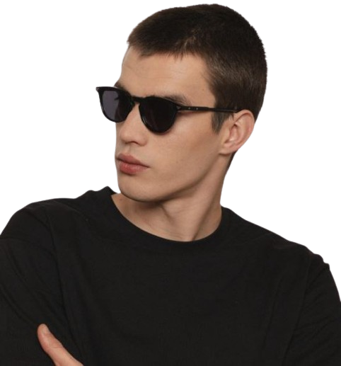 Sonnenbrille UNIQUEDESIGNMILANO Frame 43 Sun
