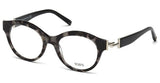 Lunettes de vue Tod's TO5173 056