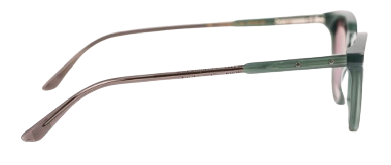 Sonnenbrille UNIQUEDESIGNMILANO Frame 43 Sun