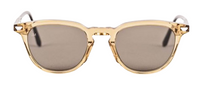 Sonnenbrille UNIQUEDESIGNMILANO Frame 43 Sun