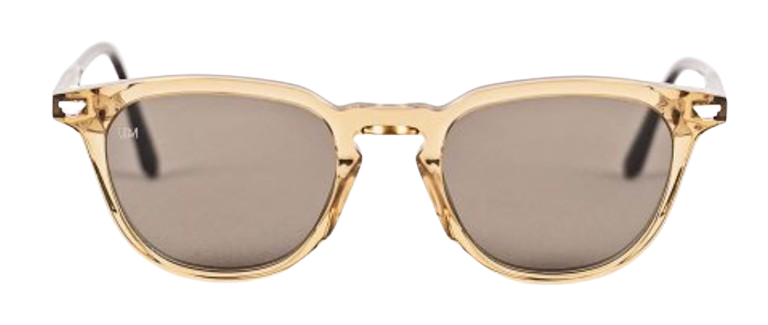 Sonnenbrille UNIQUEDESIGNMILANO Frame 43 Sun
