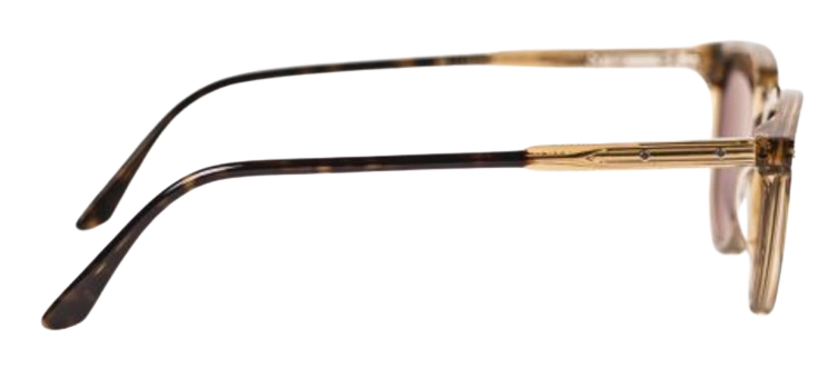Sonnenbrille UNIQUEDESIGNMILANO Frame 43 Sun