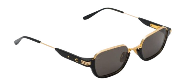 Sonnenbrille UniqueDesignMilano Cabrio