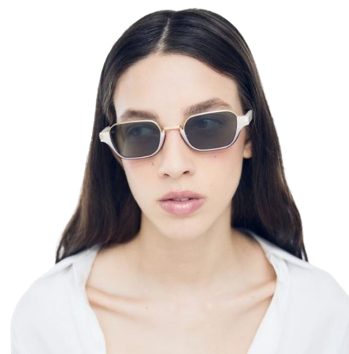 Sonnenbrille UniqueDesignMilano Cabrio