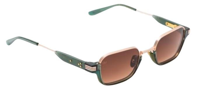 Sonnenbrille UniqueDesignMilano Cabrio