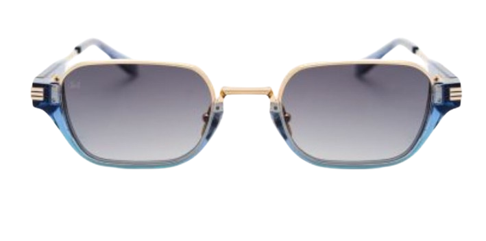 Sonnenbrille UniqueDesignMilano Cabrio