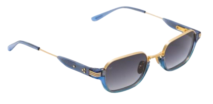 Sonnenbrille UniqueDesignMilano Cabrio