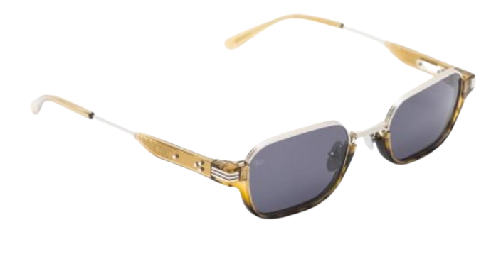Sonnenbrille UniqueDesignMilano Cabrio