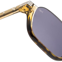 Sonnenbrille UniqueDesignMilano Cabrio