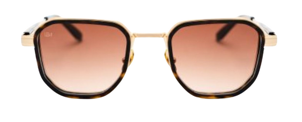 Lunettes de Soleil UniqueDesignMilano NY Lights Sun