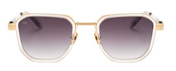 Lunettes de Soleil UniqueDesignMilano NY Lights Sun