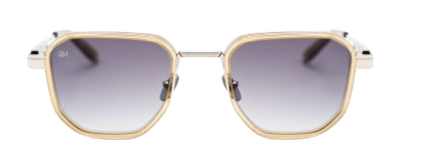 Lunettes de Soleil UniqueDesignMilano NY Lights Sun