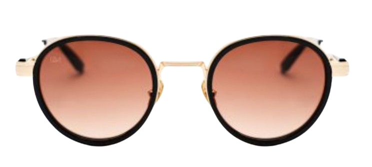 Sonnenbrille UniqueDesignMilano Frame 40 Sun